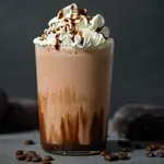 Ice Chocolate